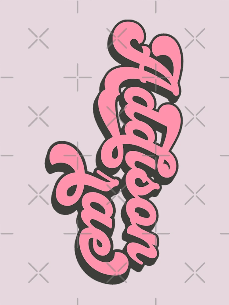 Thumbnail 4 of 4, iPhone Case, Addison Rae designed and sold by The True American.