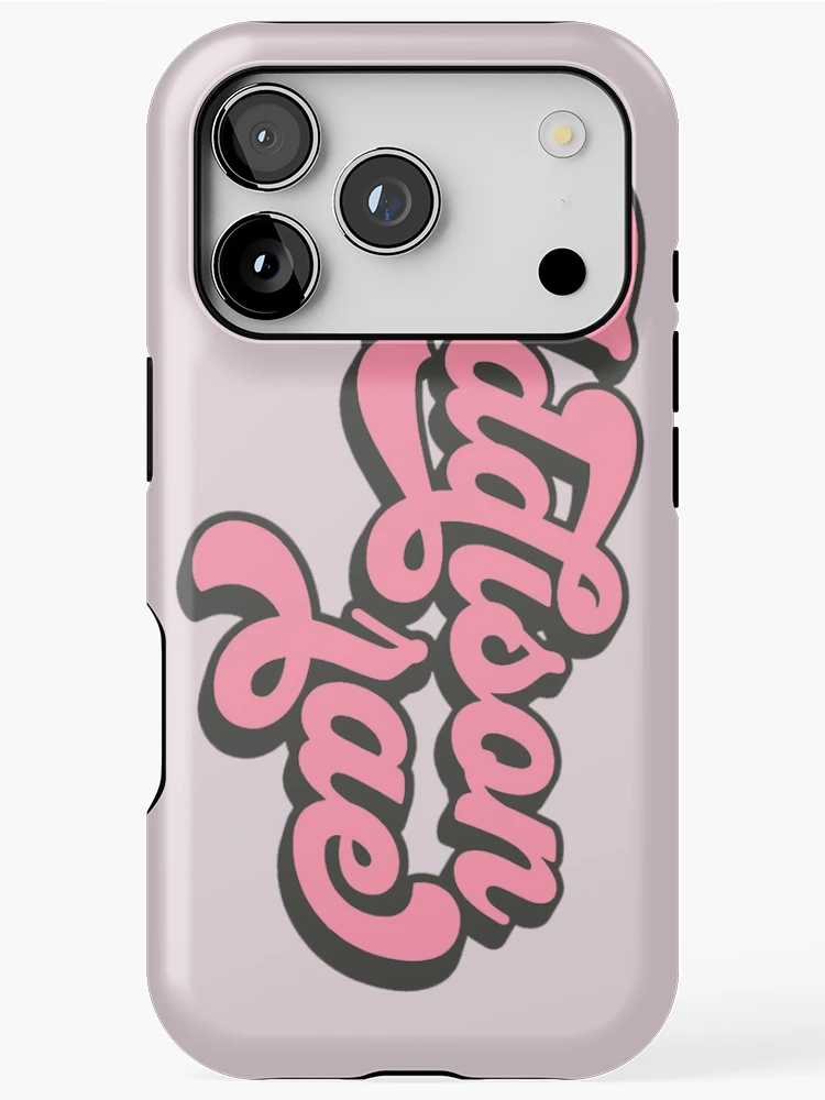 Thumbnail 1 of 4, iPhone Case, Addison Rae designed and sold by The True American.