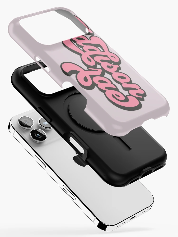 Thumbnail 2 of 4, iPhone Case, Addison Rae designed and sold by The True American.