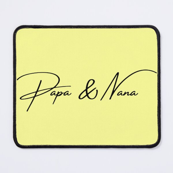 Item preview, Papa & Nana designed and sold by Fantasy2Reality.