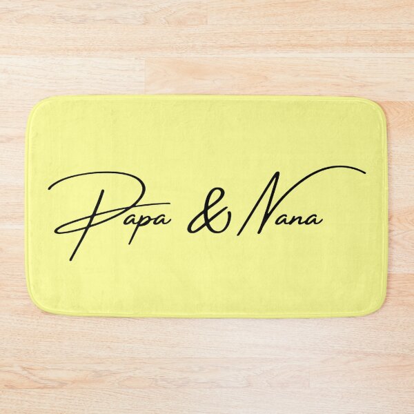 Item preview, Papa & Nana designed and sold by Fantasy2Reality.