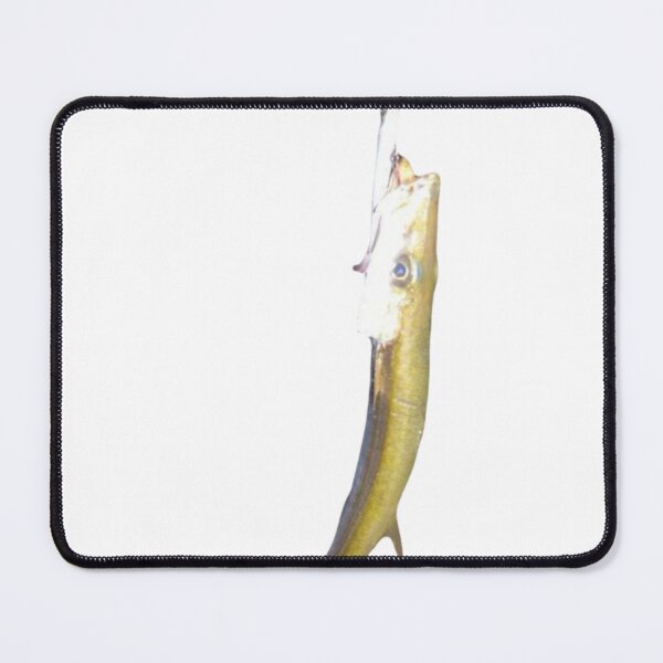 Item preview, 013 – Yellowtail Barracuda designed and sold by taichi69nz.