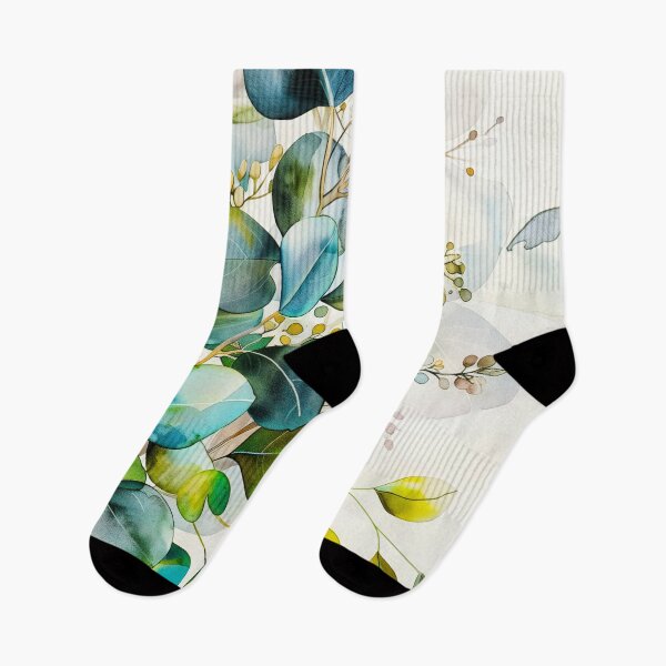 Item preview, Eucalyptus Nature Evergreen leaves #nature designed and sold by JBJart.