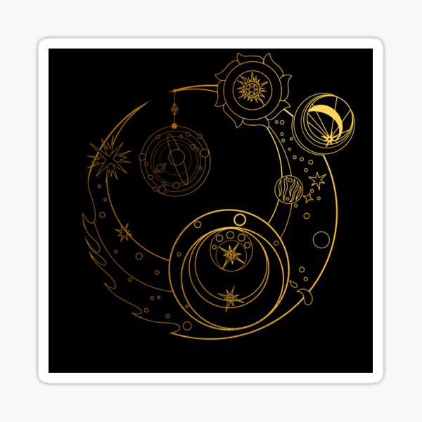 Item preview, Gold designed and sold by Tinika's.