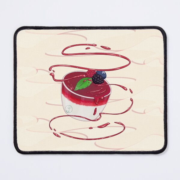 Item preview, Desserts - Panacotta designed and sold by Juditangelo.
