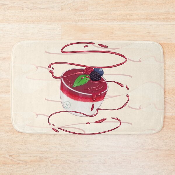 Item preview, Desserts - Panacotta designed and sold by Juditangelo.