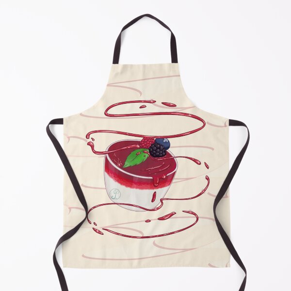 Item preview, Desserts - Panacotta designed and sold by Juditangelo.