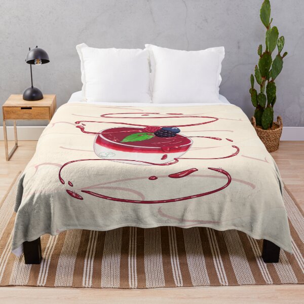 Item preview, Desserts - Panacotta designed and sold by Juditangelo.