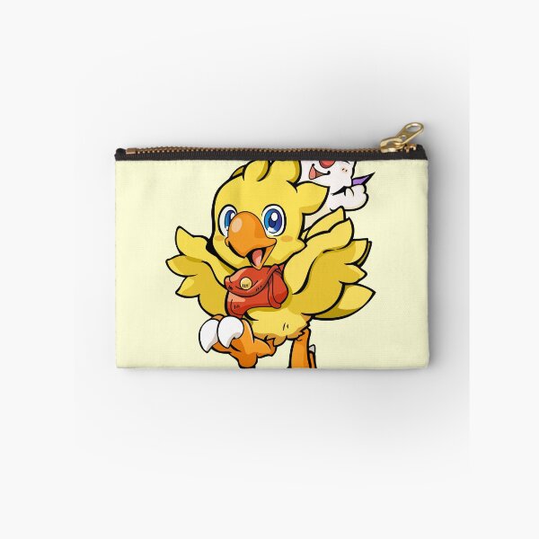 Item preview, Chocobo & Moogle designed and sold by artxlife.