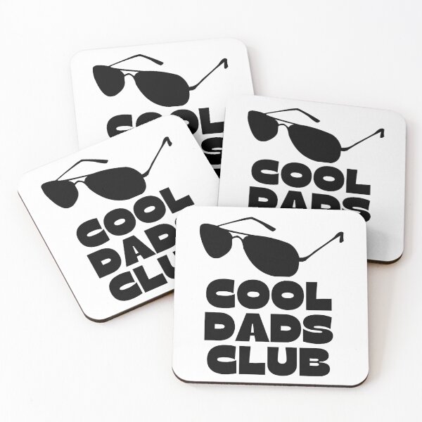 Item preview, Cool Dad designed and sold by AcornHILLs.