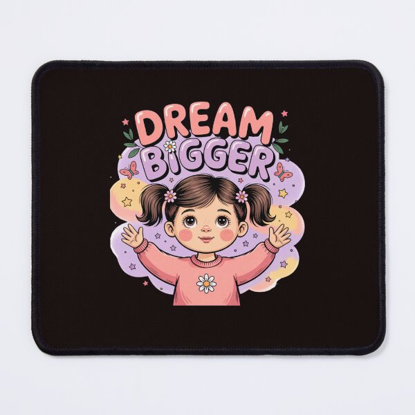 Item preview, Dream bigger designed and sold by Agu210.