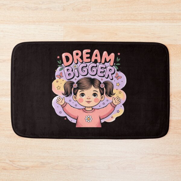 Item preview, Dream bigger designed and sold by Agu210.