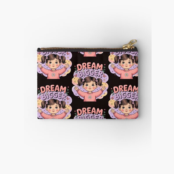 Item preview, Dream bigger designed and sold by Agu210.