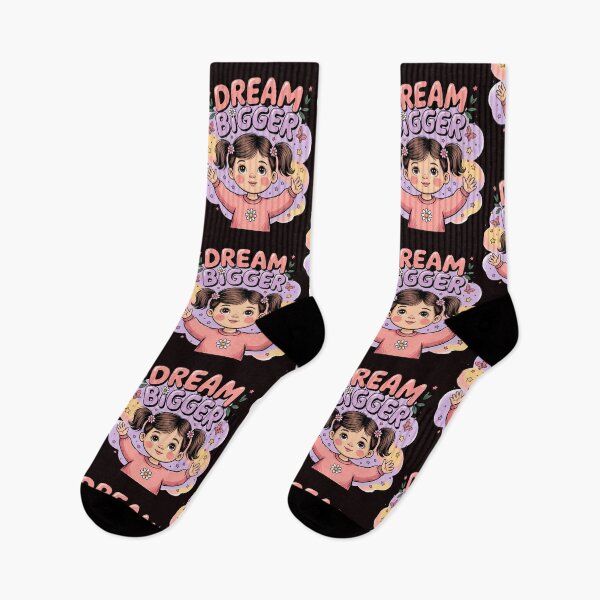 Item preview, Dream bigger designed and sold by Agu210.