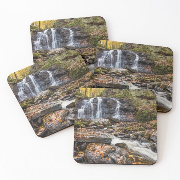 Item preview, Waterfall in Durham  designed and sold by nikonshoot.