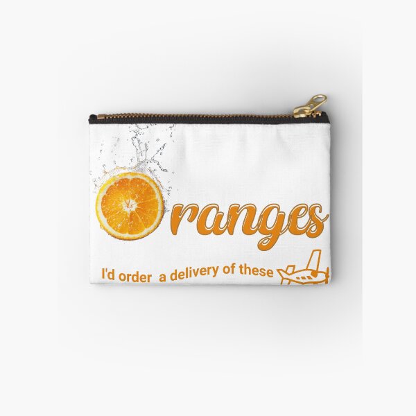 Item preview, Oranges I'd order a delivery of these designed and sold by chestofryan.