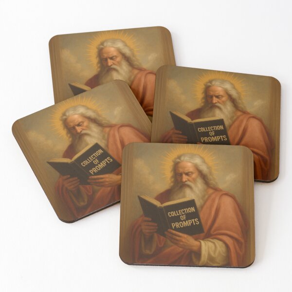 Item preview, Funny Reading Books: Collection of Prompts  designed and sold by memememescat.