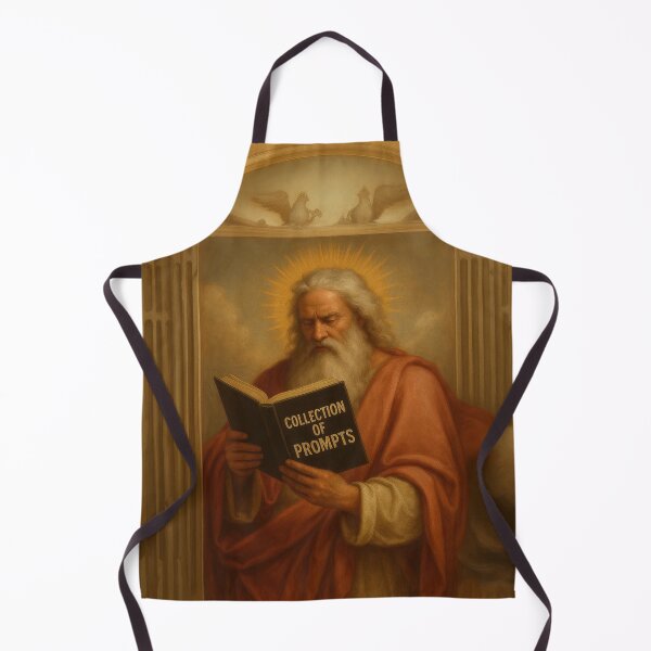 Item preview, Funny Reading Books: Collection of Prompts  designed and sold by memememescat.