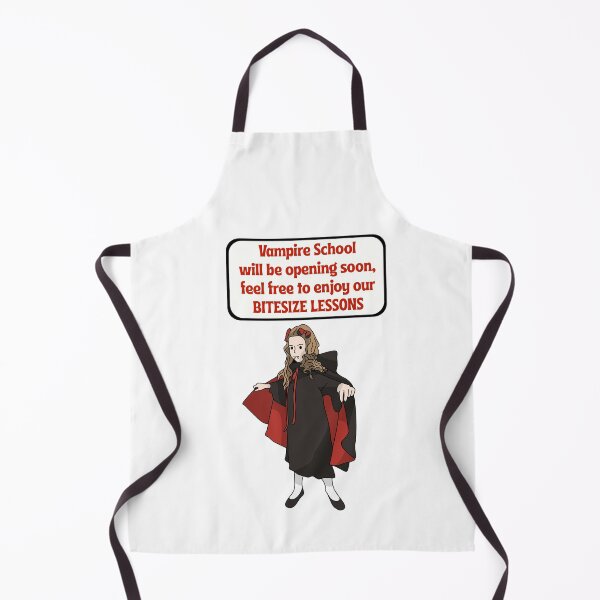 Item preview, Vampire school designed and sold by BigfeetLittlepaws.