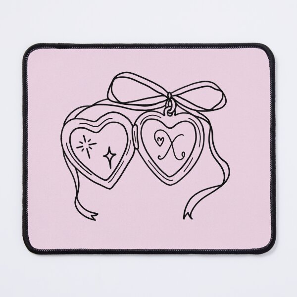 Item preview, “X” heart locket! designed and sold by xopaints.