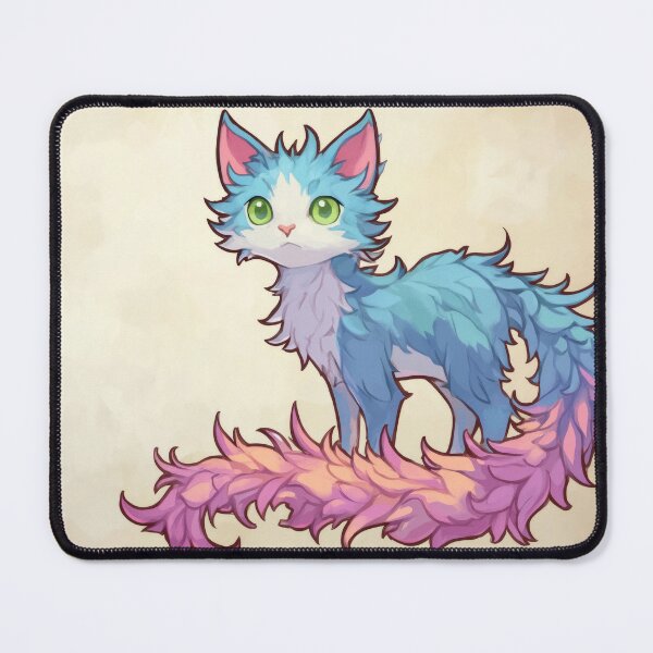 Item preview, Lumi Lynxkin designed and sold by CHCOfficial.