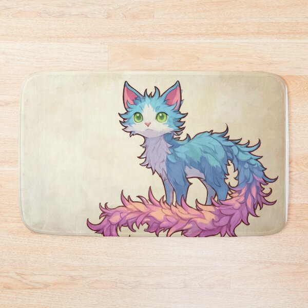 Item preview, Lumi Lynxkin designed and sold by CHCOfficial.