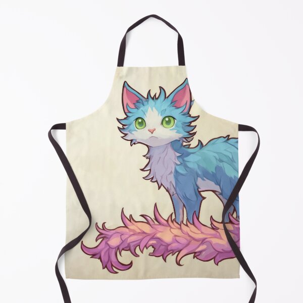 Item preview, Lumi Lynxkin designed and sold by CHCOfficial.
