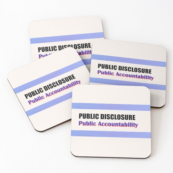 Item preview, Accountable Governance, Responsible Citizens designed and sold by annenambiro.