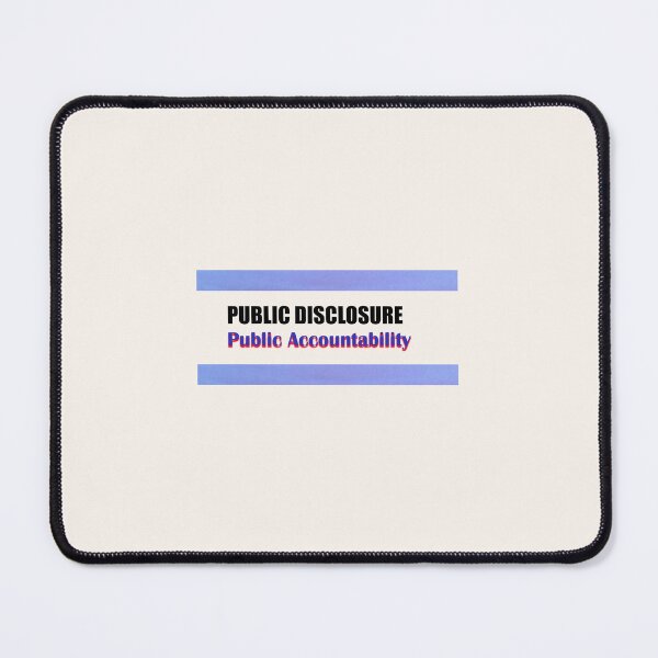 Item preview, Accountable Governance, Responsible Citizens designed and sold by annenambiro.