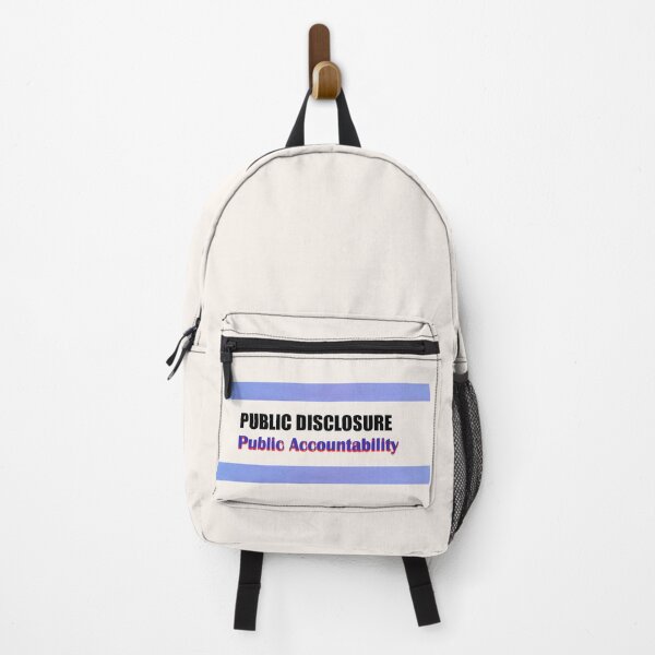 Item preview, Accountable Governance, Responsible Citizens designed and sold by annenambiro.