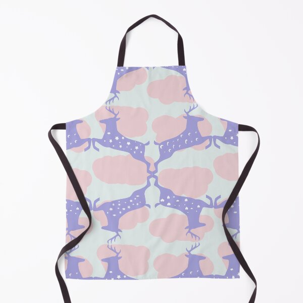 Item preview, sweet dreams of deers designed and sold by AtelierIsaC.