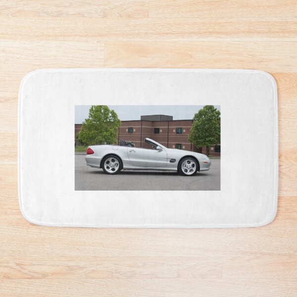 Aperçu de l'œuvre Voiture européenne décapotable 2005 créée et vendue par DriveModern.