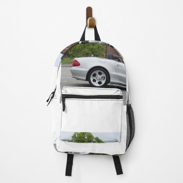 Aperçu de l'œuvre Voiture européenne décapotable 2005 créée et vendue par DriveModern.