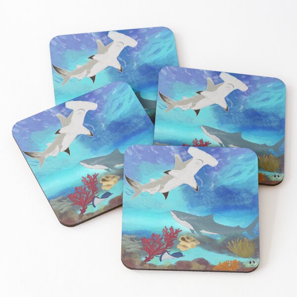 Item preview, Day at the Aquarium  designed and sold by Sharkuchhie.