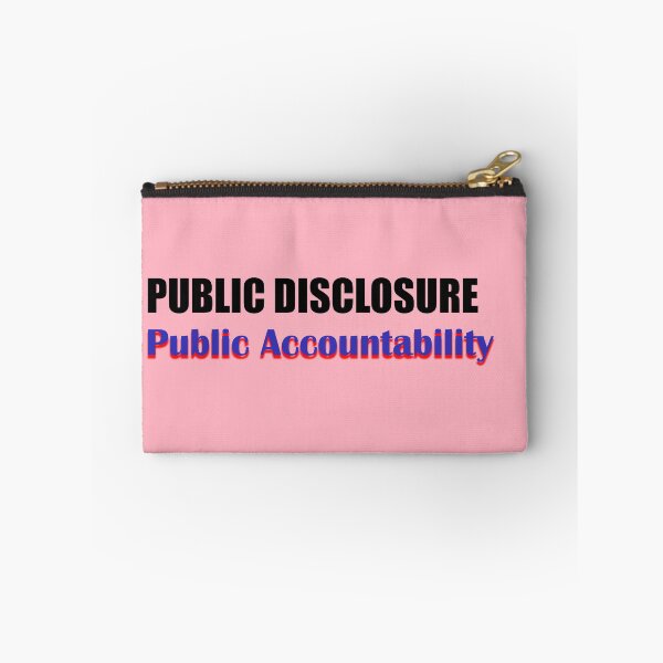 Item preview, Open Books, Honest Leadership designed and sold by annenambiro.
