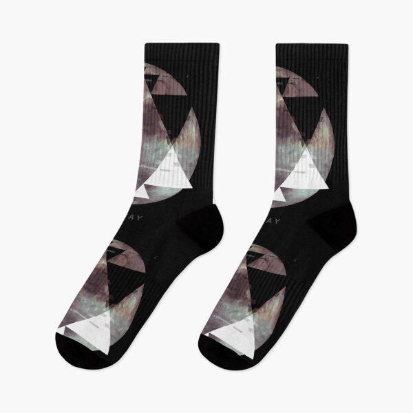 Item preview, digital glitched moon - space illustration galaxy graphic planet art designed and sold by hayrpictures.