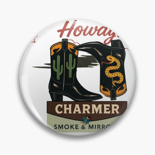 Item preview, The Charmer designed and sold by HeritageTrading.