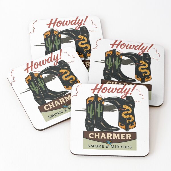 Item preview, The Charmer designed and sold by HeritageTrading.