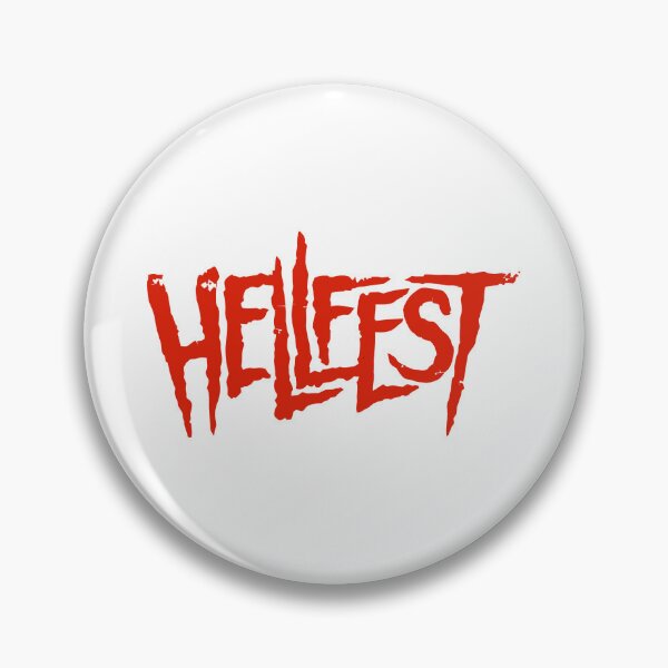 Item preview, The Painting Hellfest Watched Hell Fest Closely  designed and sold by swenhujhbx.