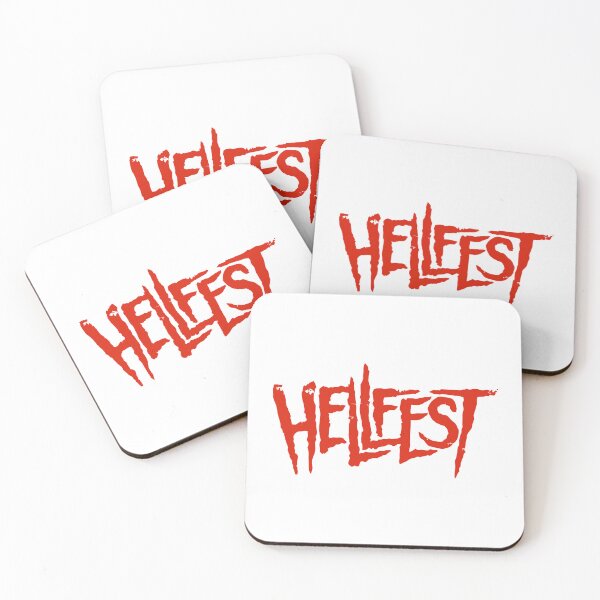 Item preview, The Painting Hellfest Watched Hell Fest Closely  designed and sold by swenhujhbx.