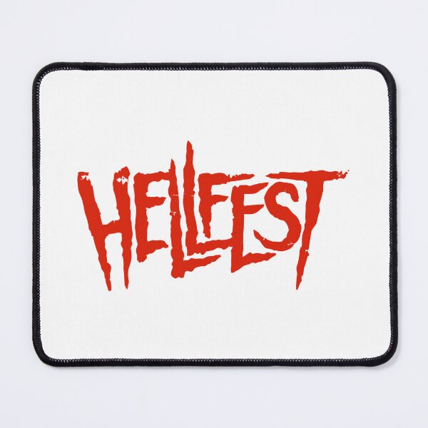 Item preview, The Painting Hellfest Watched Hell Fest Closely  designed and sold by swenhujhbx.