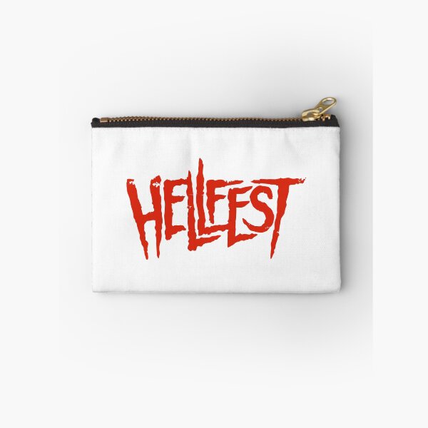 Item preview, The Painting Hellfest Watched Hell Fest Closely  designed and sold by swenhujhbx.