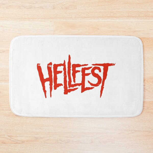 Item preview, The Painting Hellfest Watched Hell Fest Closely  designed and sold by swenhujhbx.