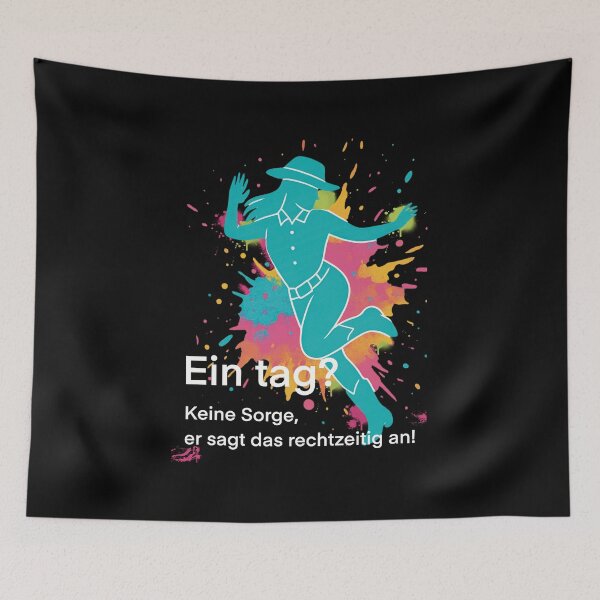 Item preview, A day of line dancing? No worries! designed and sold by KreativerTraum.