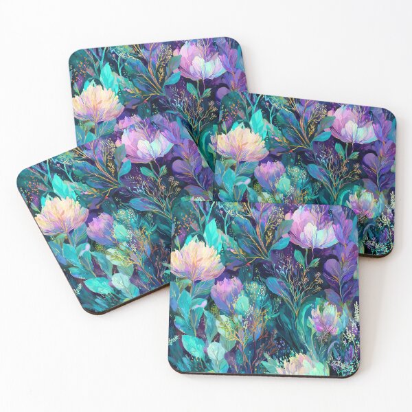 Item preview, Nature Evergreen leaves #nature designed and sold by JBJart.
