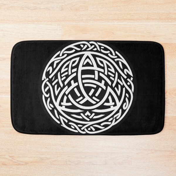 Item preview, Ancient Viking Symbols Celtic Gaelic - Version 4 designed and sold by Karma Design.