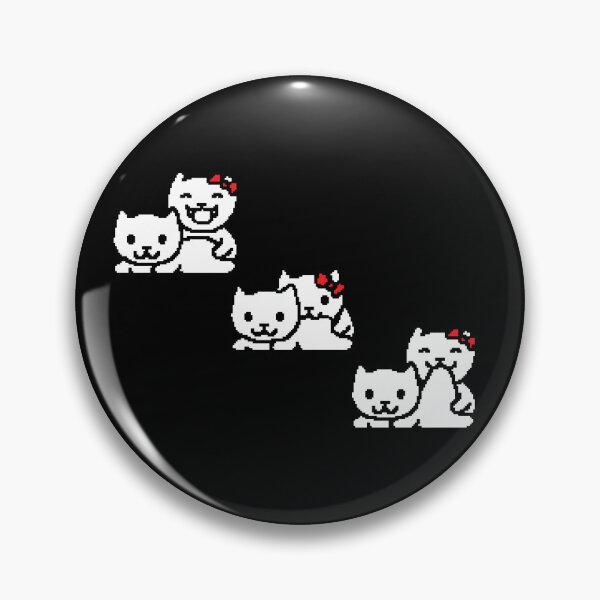 Item preview, Cat Love Moments designed and sold by TenKeyWorld.