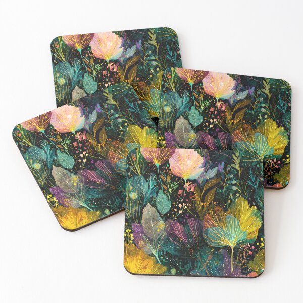 Item preview, Nature Evergreen leaves #nature designed and sold by JBJart.