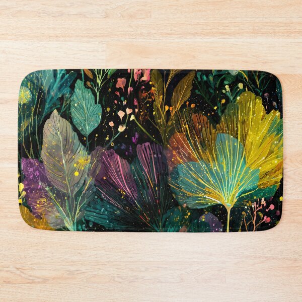 Item preview, Nature Evergreen leaves #nature designed and sold by JBJart.