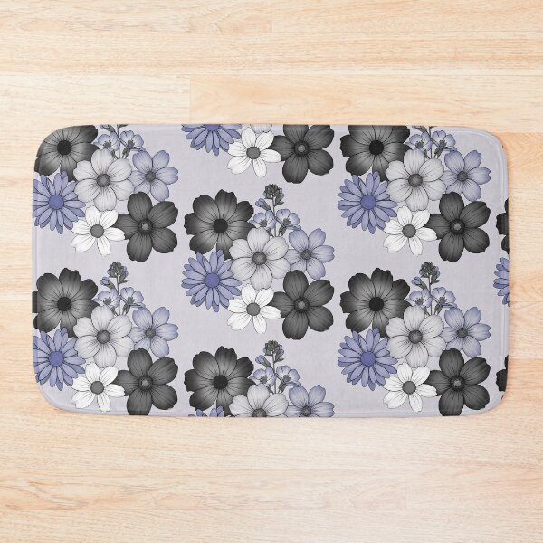 Item preview, Asexual Pride Flowers designed and sold by taylorgray05.